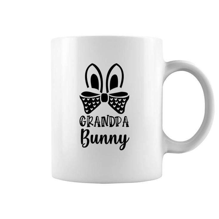 Grandpa Bunny Coffee Mug