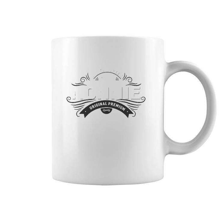 Graphic 365 My Favorite People Call Me Nonnie Mother's Day Coffee Mug