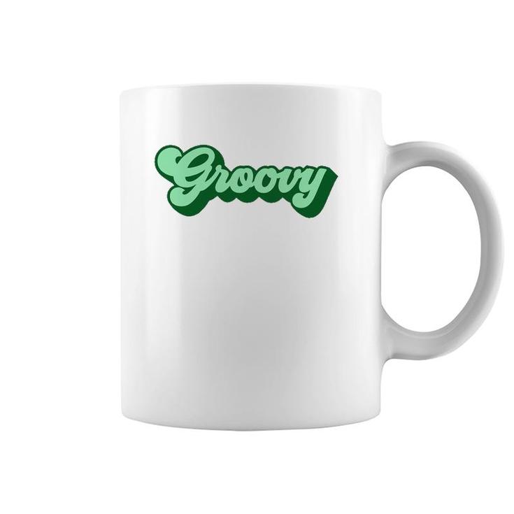 Groovy Programming Language Java  Coffee Mug