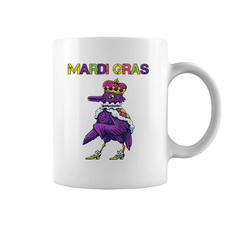 Happy Mardi Gras Celebration Mardi Gras Carnival Mardi Gras Coffee Mug