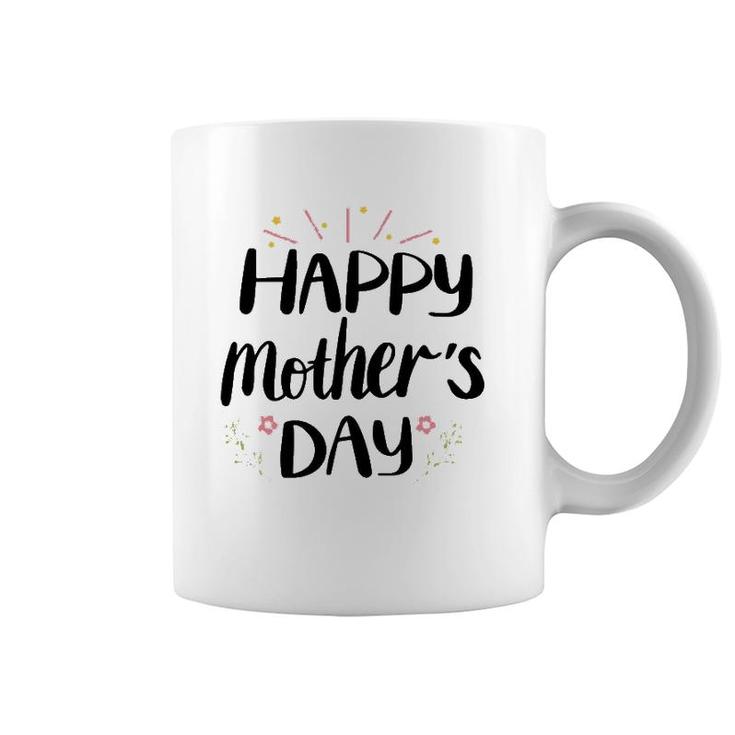 Happy Mothers Day Coffee Mug