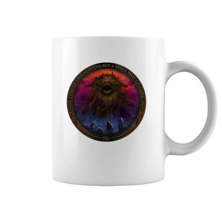 Hastur Cthulhu Wars Lovecraft Coffee Mug