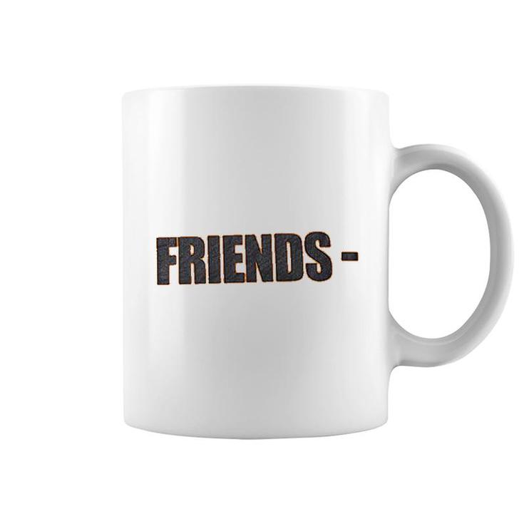 Hip Hop Friends Coffee Mug