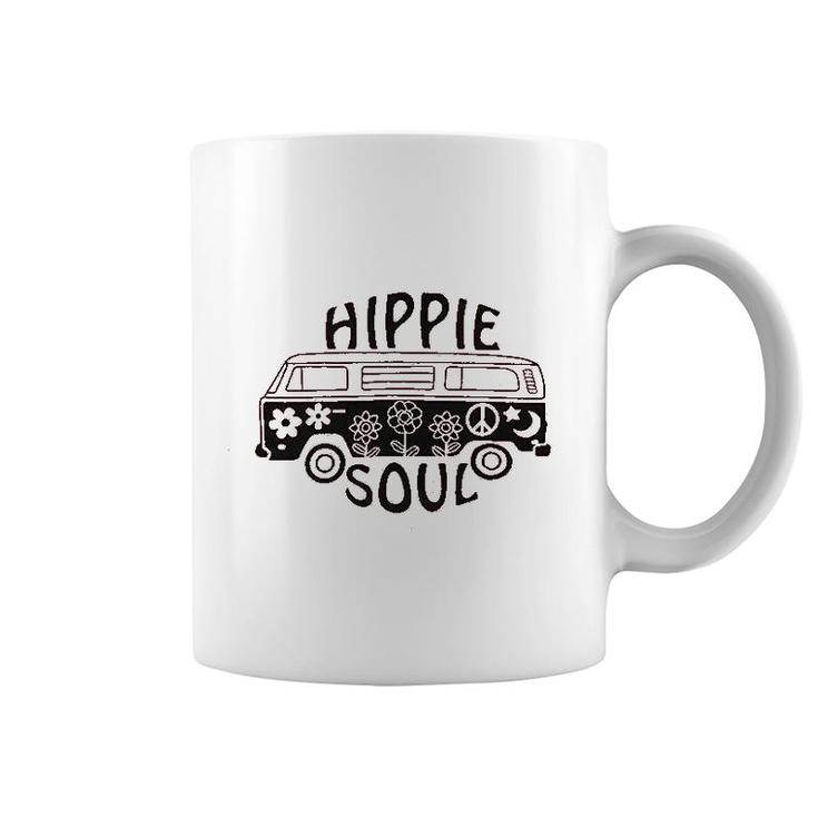 Hippie Soul Coffee Mug