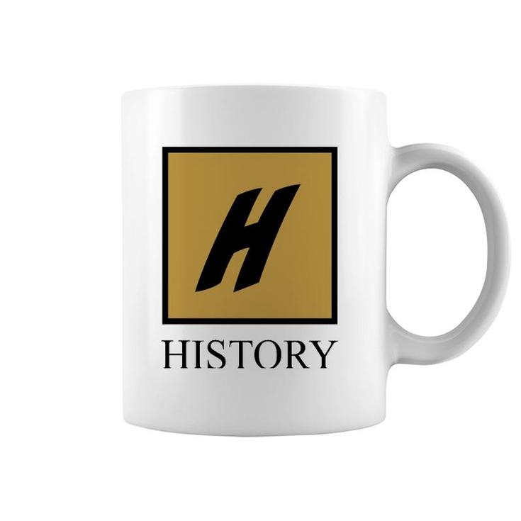History Lovers Historicist Teacher Gift Coffee Mug
