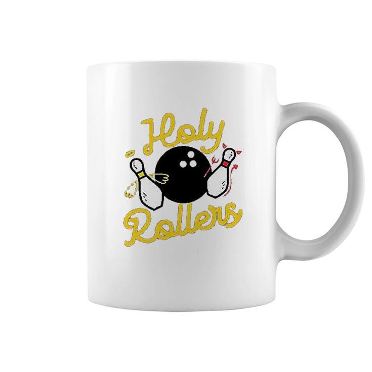 Holy Rollers Coffee Mug