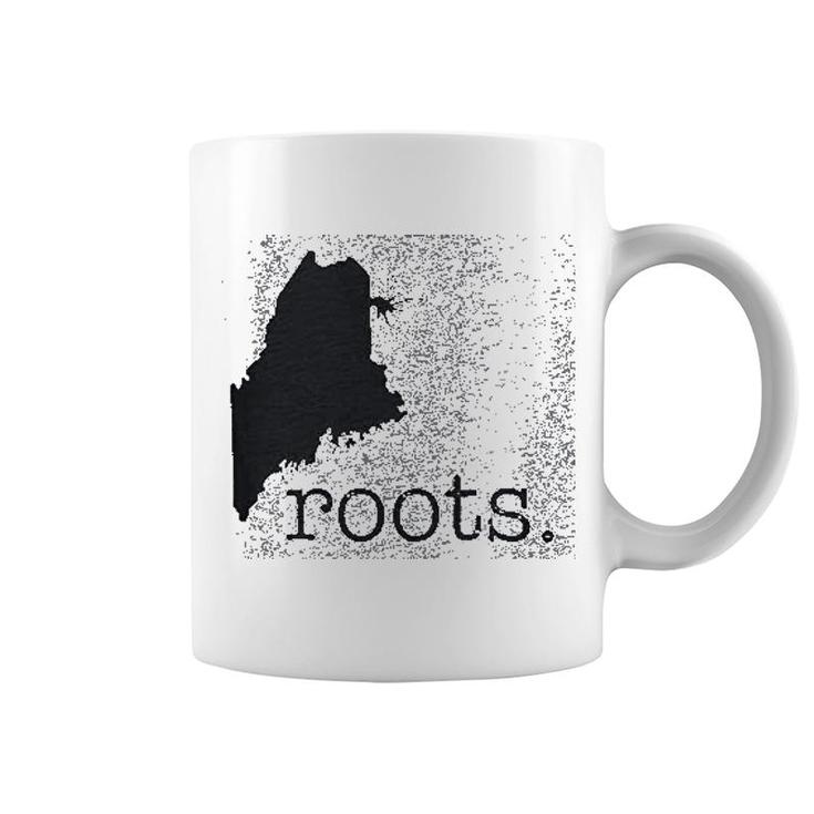 Home Roots State Coffee Mug