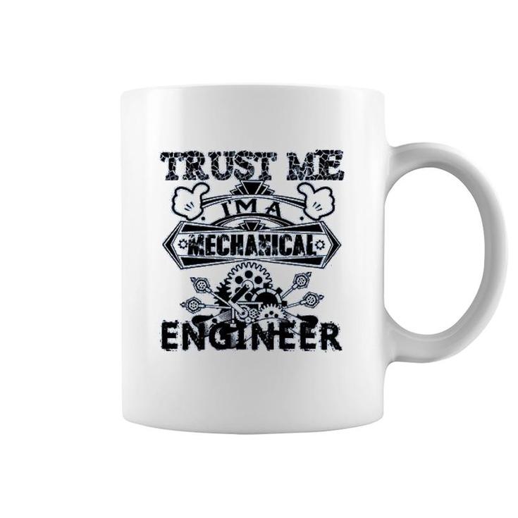 Im A Mechanical Engineer Coffee Mug