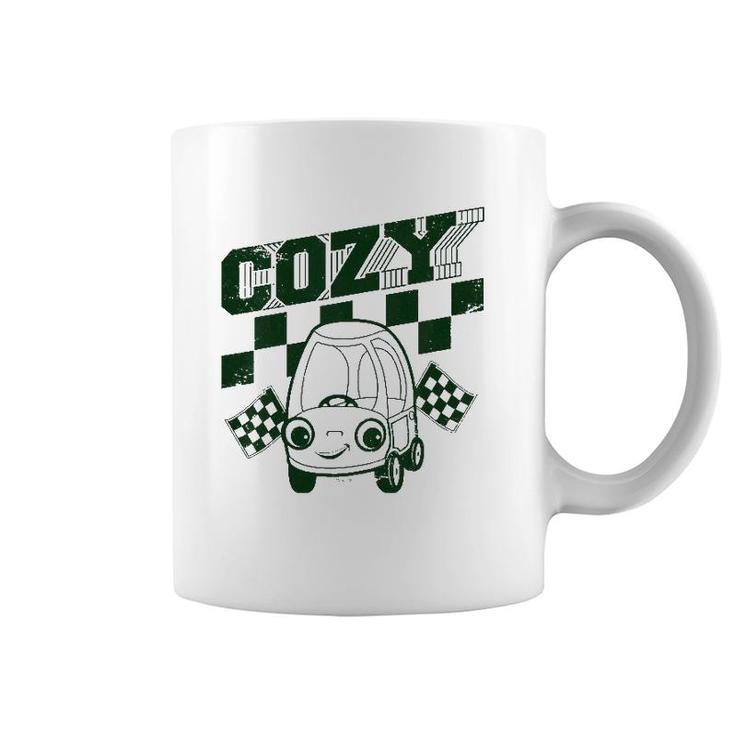 Kids Little Tikes Cozy Coupe Coffee Mug