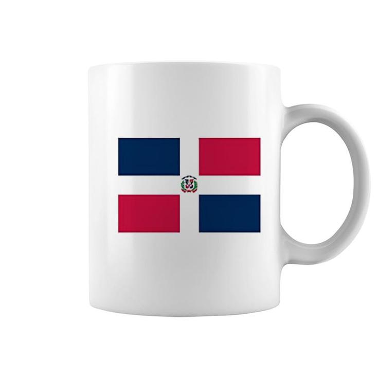 L Latin American Flags Country Pride Coffee Mug