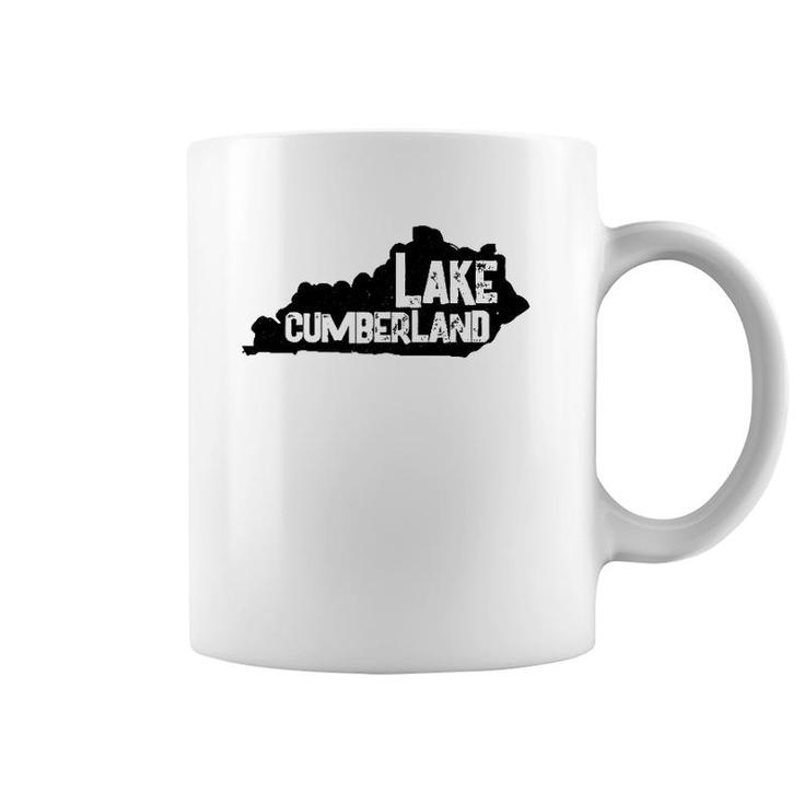Lake Cumberland Kentucky Vacation Lake Fun Coffee Mug