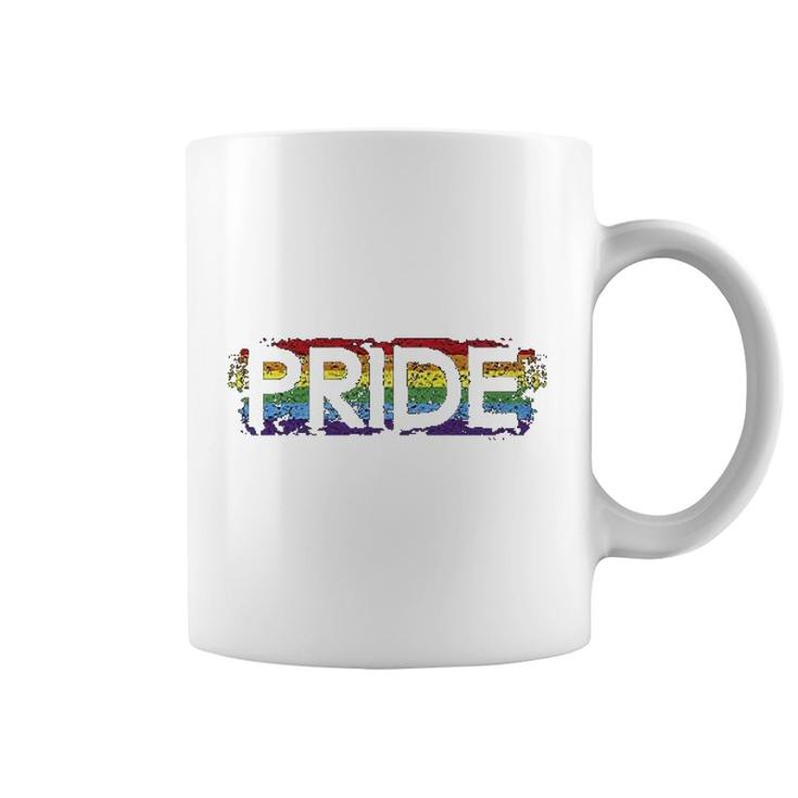 Lgbt Pride Coffee Mug