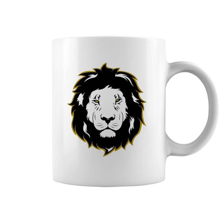 Lion Lover Gift Lion Gift Coffee Mug