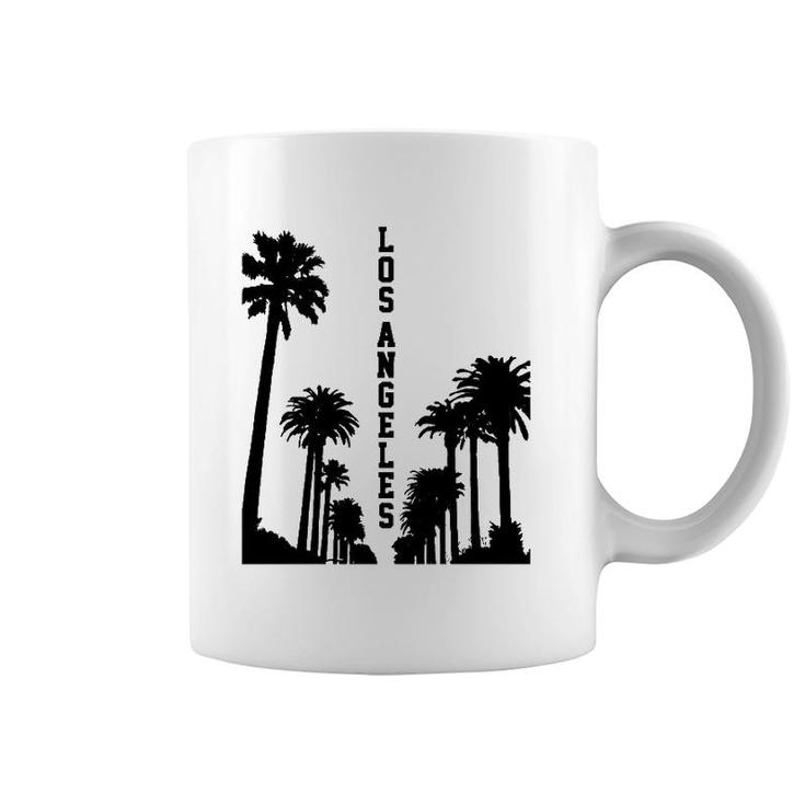 Los Angeles La California Gift  Coffee Mug