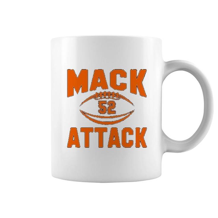 Mack Attack Coffee Mug