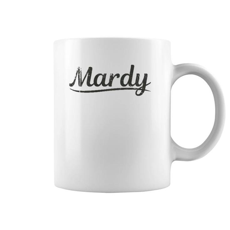 Mardy Angry And Complaining Moody  Coffee Mug