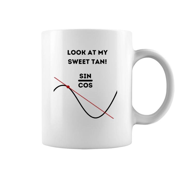 Math Graphic Men Women Gift Coffee Mug