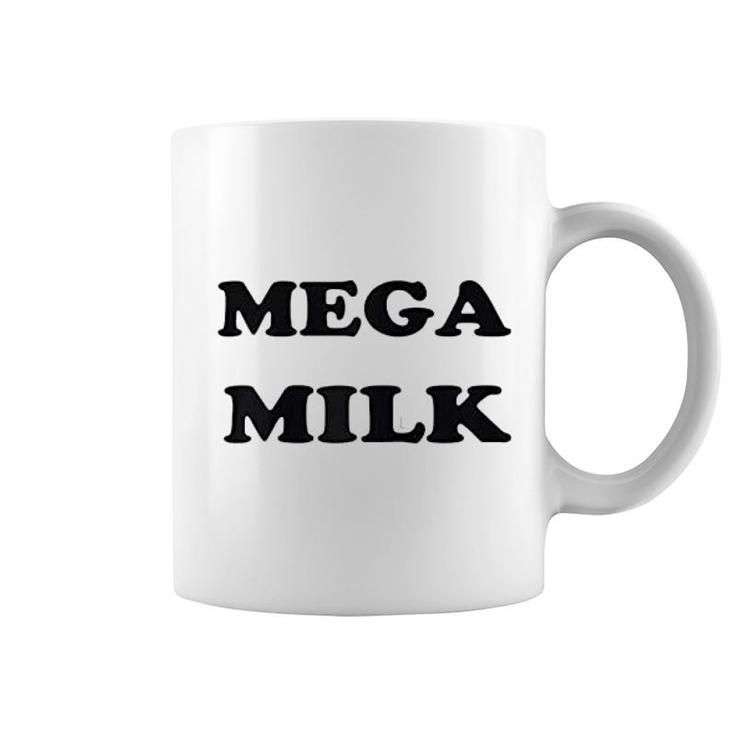 Mega Milk Unisex Coffee Mug