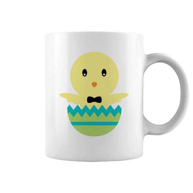 Mister Chick Coffee Mug