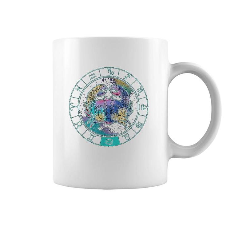 Moonchild Astrology Zodiac Coffee Mug