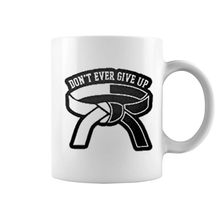 Motivation Bjj Gifts Taekwondo Gifts Coffee Mug