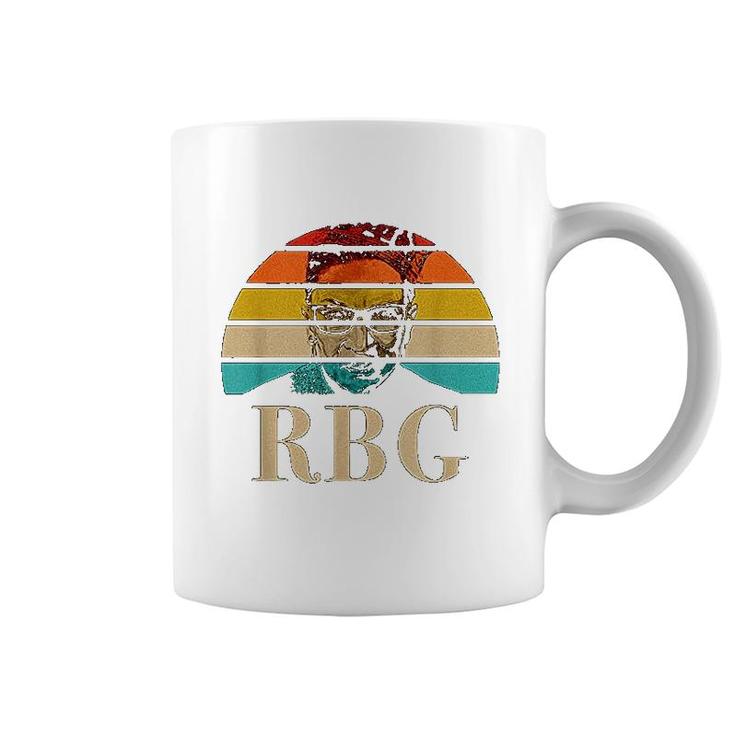 Notorious Rbg Ruth Bader Ginsburg Equal Rights Truth Rbg Coffee Mug