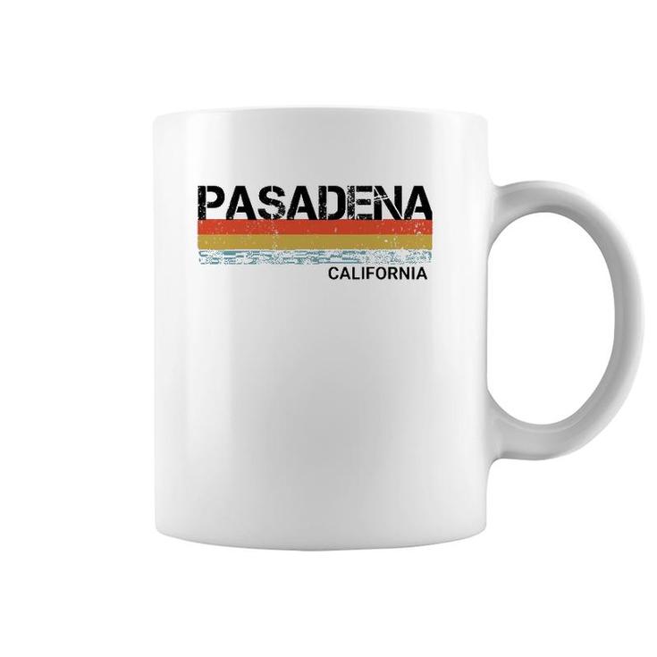 Pasadena City California Gift Coffee Mug