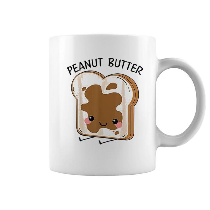 Peanut Butter Coffee Mug