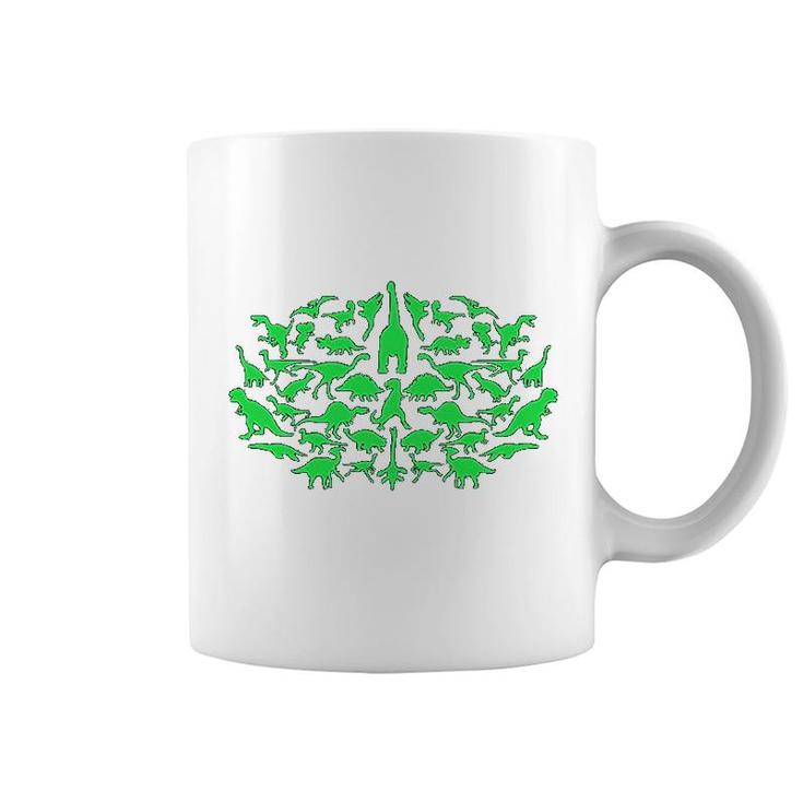 Perfect Gift Dinosaur Lover Coffee Mug