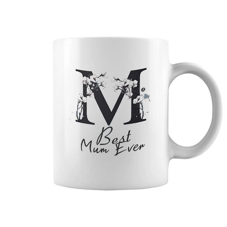 Perfect Mum Gift Birthday Best Mum Ever Coffee Mug