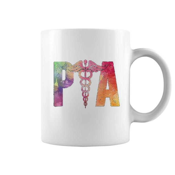 Pta Physical Therapist Coffee Mug