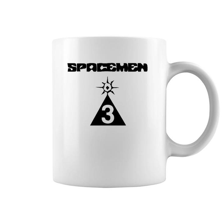 Spacemens 3 For Men Women Coffee Mug
