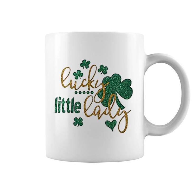 St Patricks Day Coffee Mug