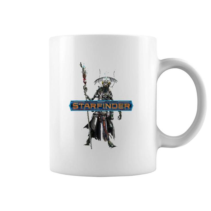 Starfinder Keskodai The Mystic Gaming Lover Coffee Mug