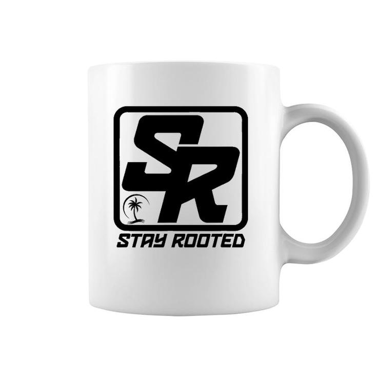 Stay Rooted AT Gift Coffee Mug
