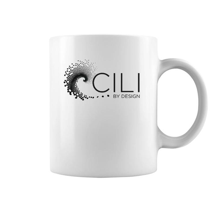 Tge By Cili By Design Coffee Mug