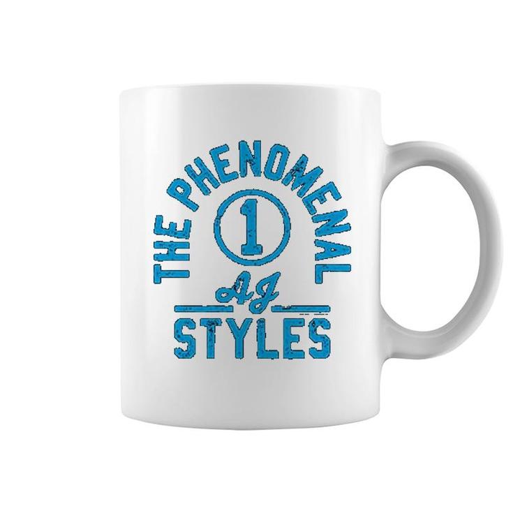 The Phenomenal Coffee Mug