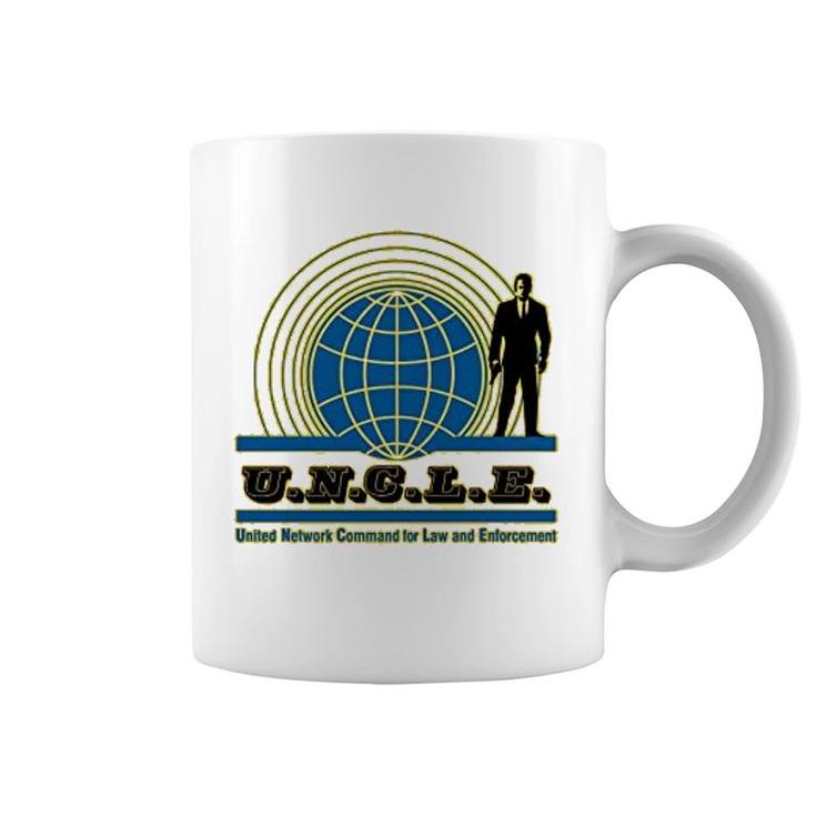 The Uncle Coffee Mug