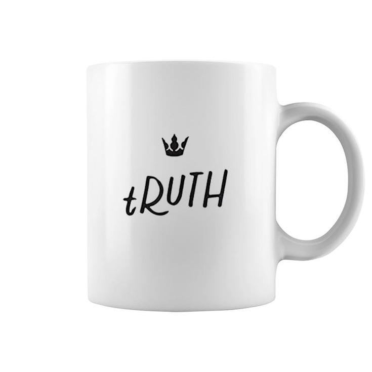 Truth Gift Coffee Mug