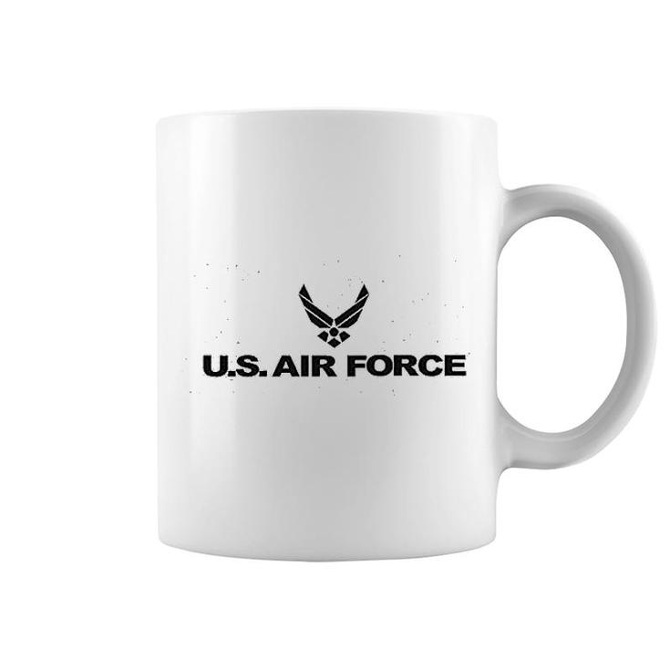 Us Air Force Coffee Mug