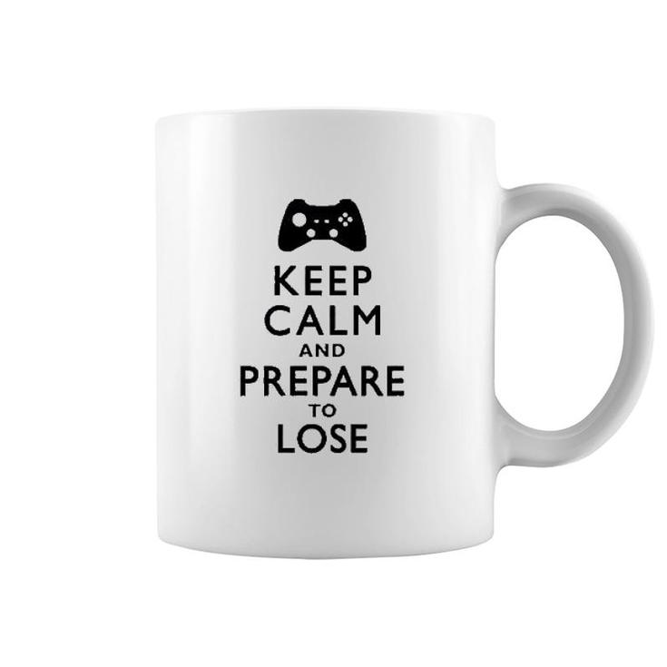 Video Game Gaming Funny Coffee Mug
