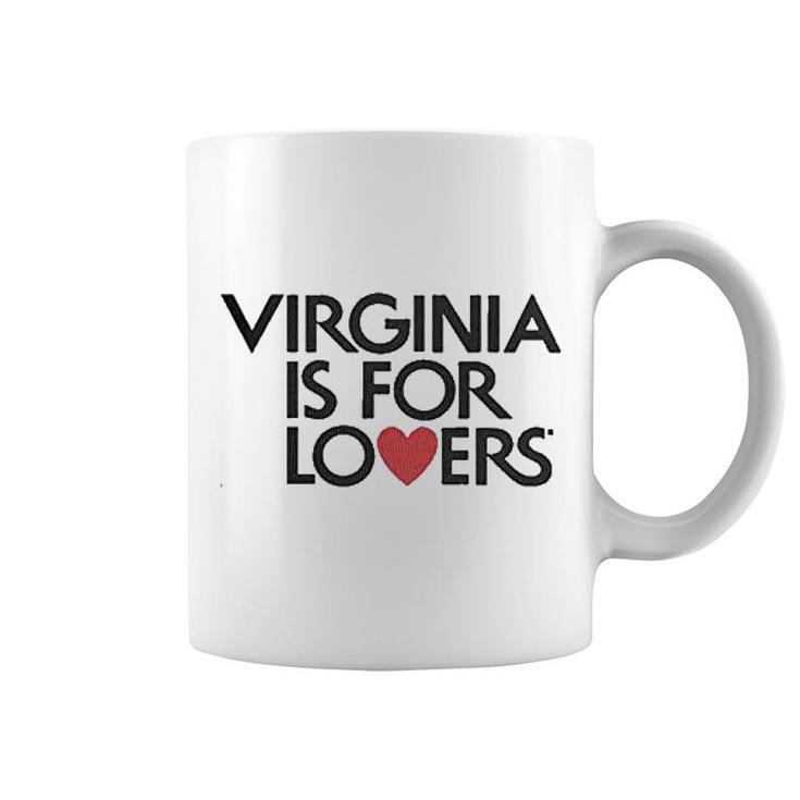 Virginia Is For Lovers Coffee Mug