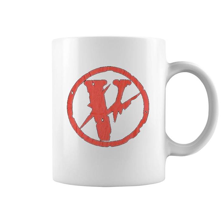Vlotin  Personalized Friends Fashion Coffee Mug
