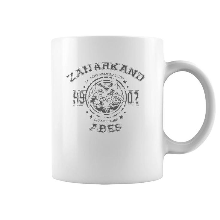 Zanarkand Abes Men Women Gift Coffee Mug