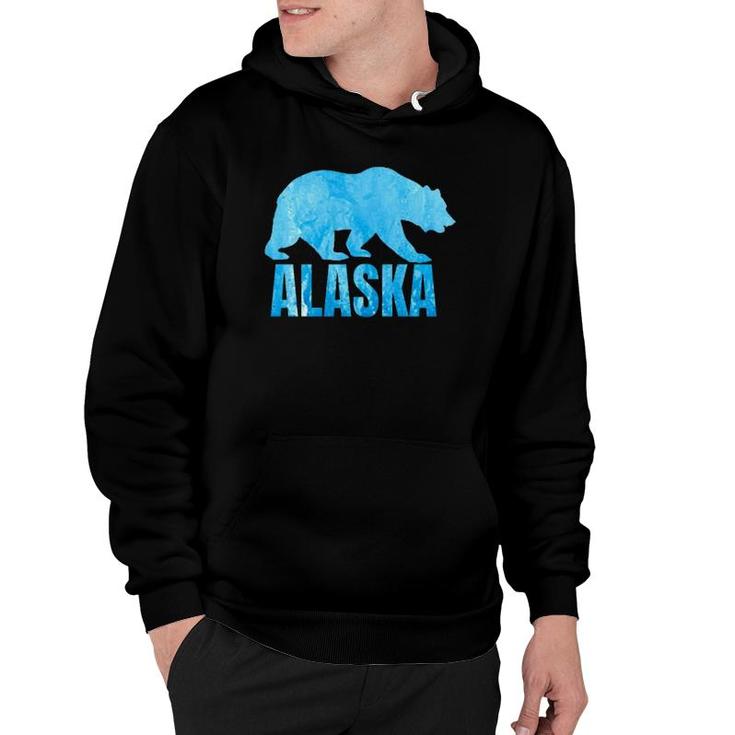 Sweatshirts and Hoodies  Alaska Designs — Polar Bear Gifts