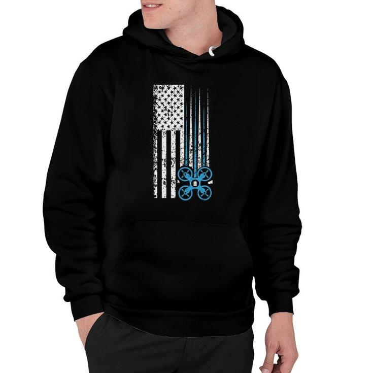 Best Design For Drone Pilot Drone Racing Hoodie