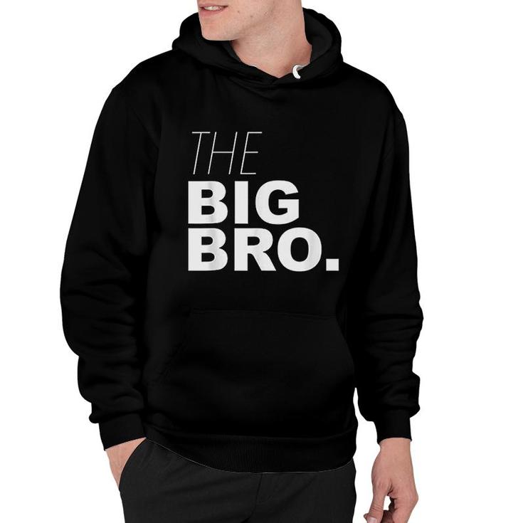 Big Brother The Big Brother Hoodie