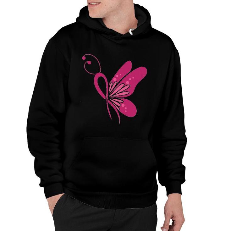 Butterfly Art Hoodie