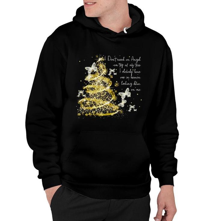 Butterfly Gift Hoodie