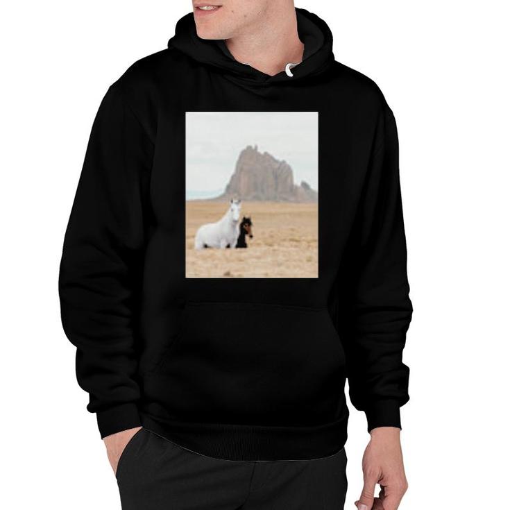 Caballos Conection Hoodie